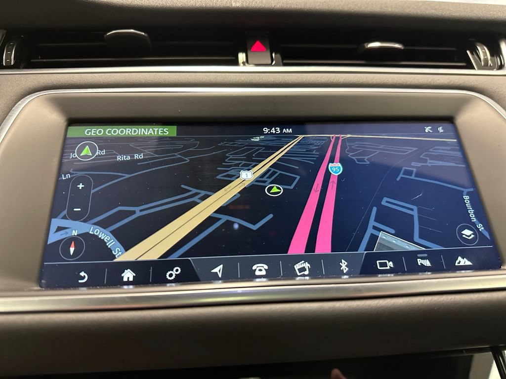 Used 2020 Land Rover Range Rover Evoque S AWD/4WD image 19