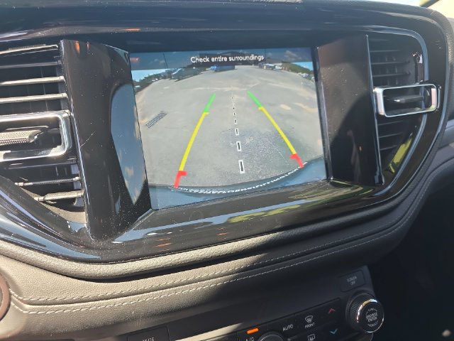 Used 2021 Dodge Durango SXT RWD image 23