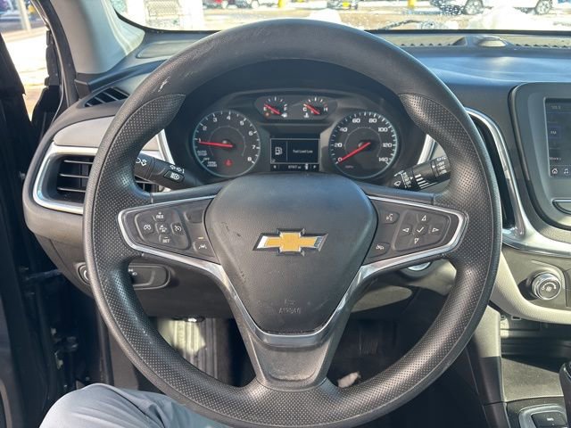 Used 2020 Chevrolet Equinox LS w/ LS Convenience Package image 10