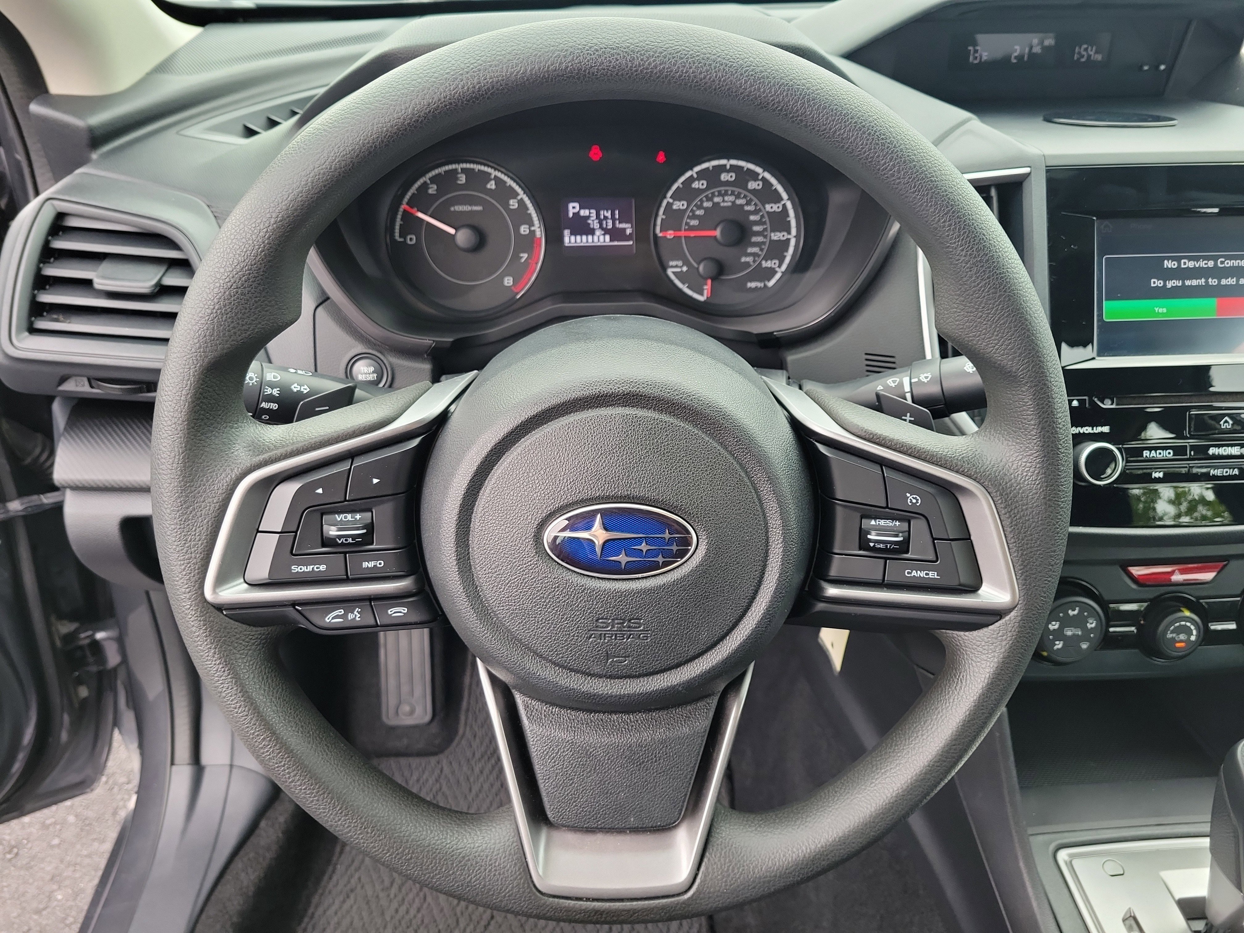 Used 2019 Subaru Impreza 2.0i Premium image 21