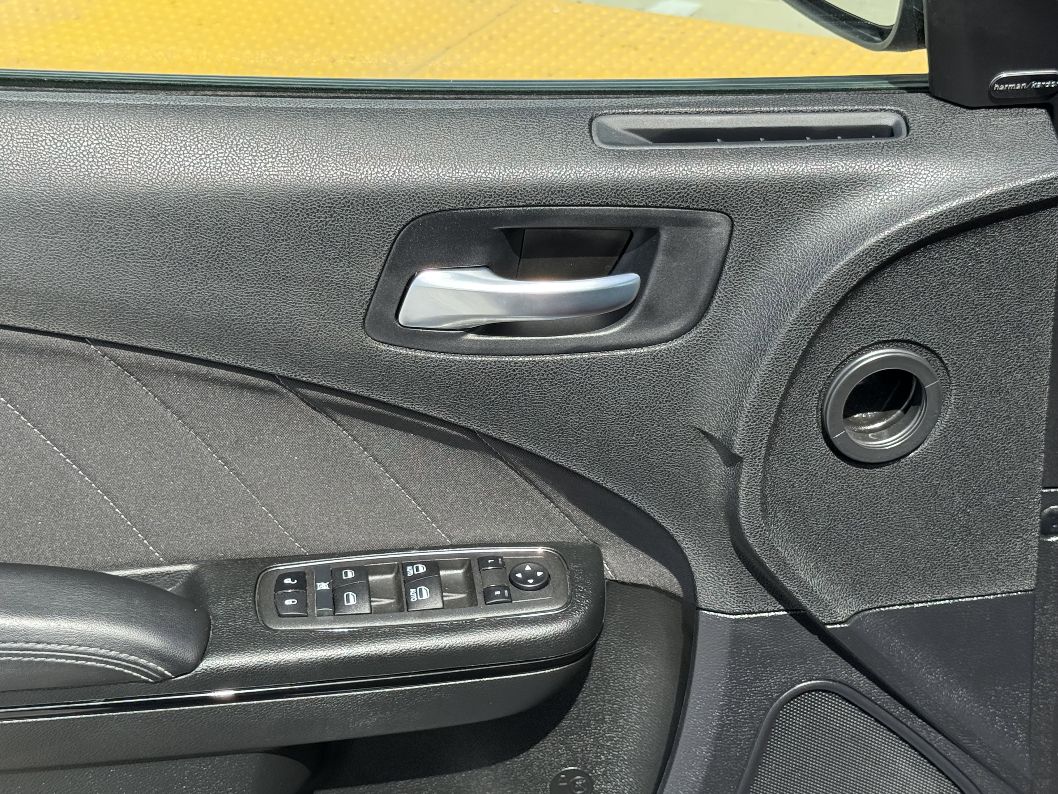 Used 2023 Dodge Charger R/T w/ Harman/Kardon Audio Group RWD image 18