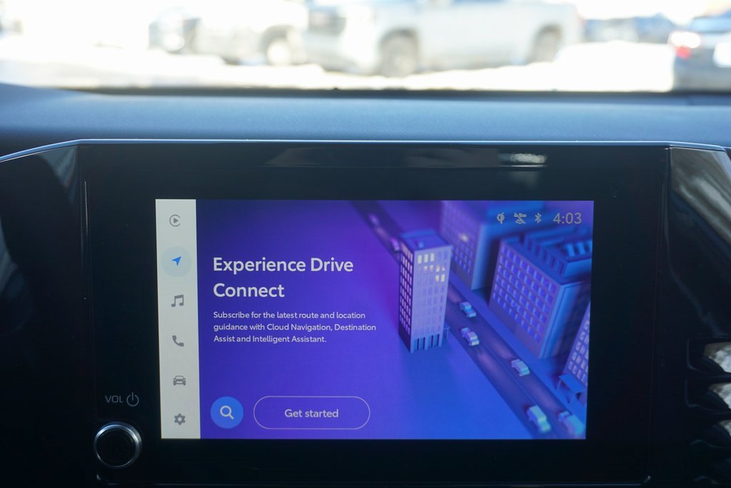 New 2026 Toyota Camry SE image 14