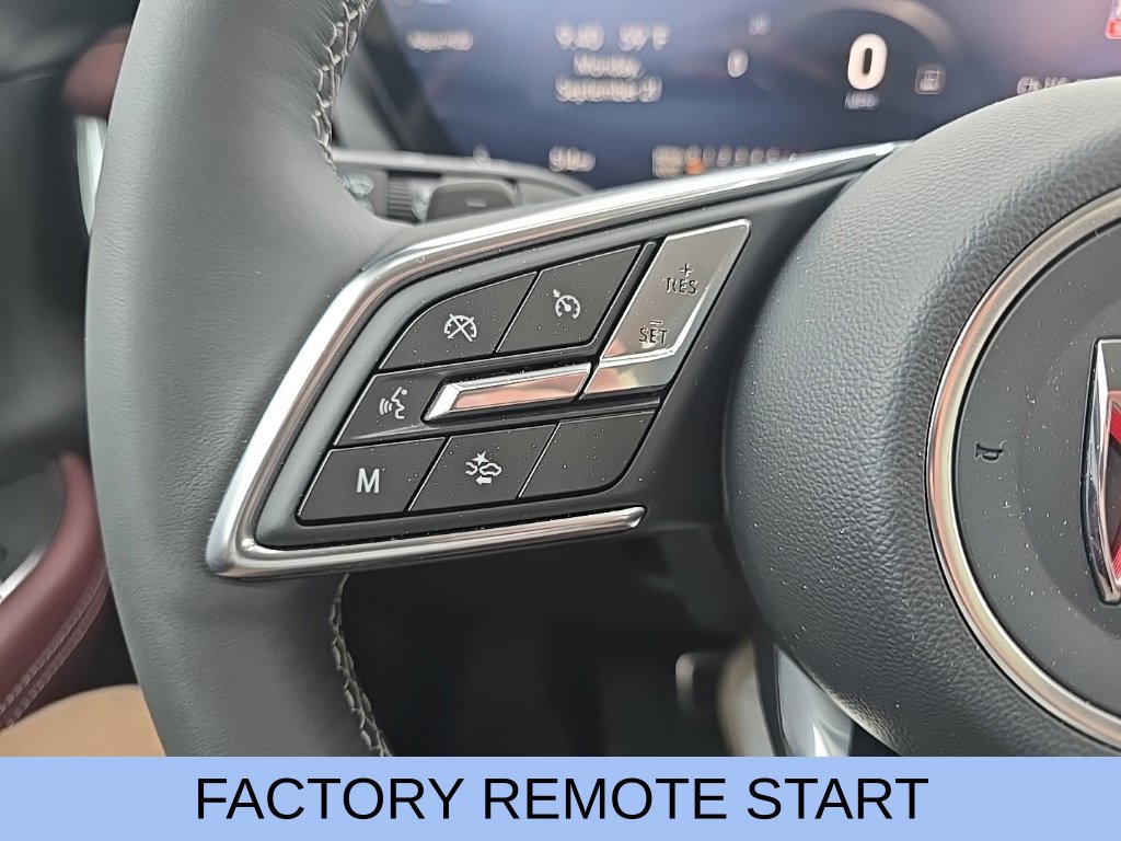 Used 2026 Buick Envision Sport Touring AWD/4WD image 20