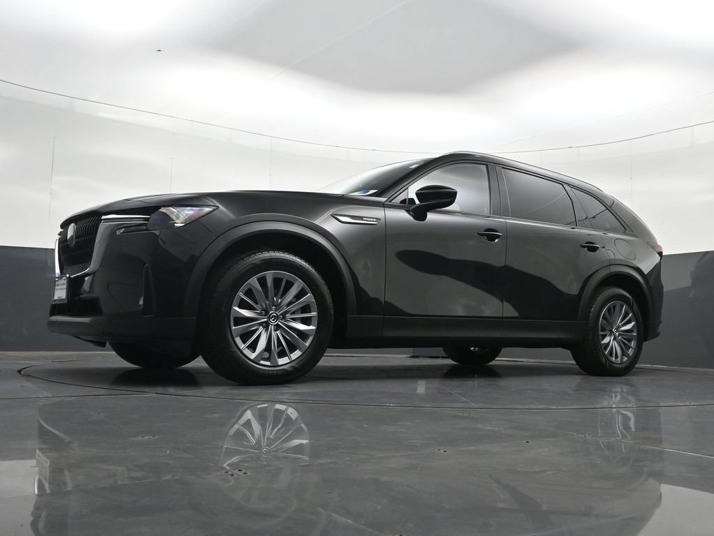 Used 2024 MAZDA CX-90 Plug-In Hybrid w/ Preferred AWD/4WD image 34