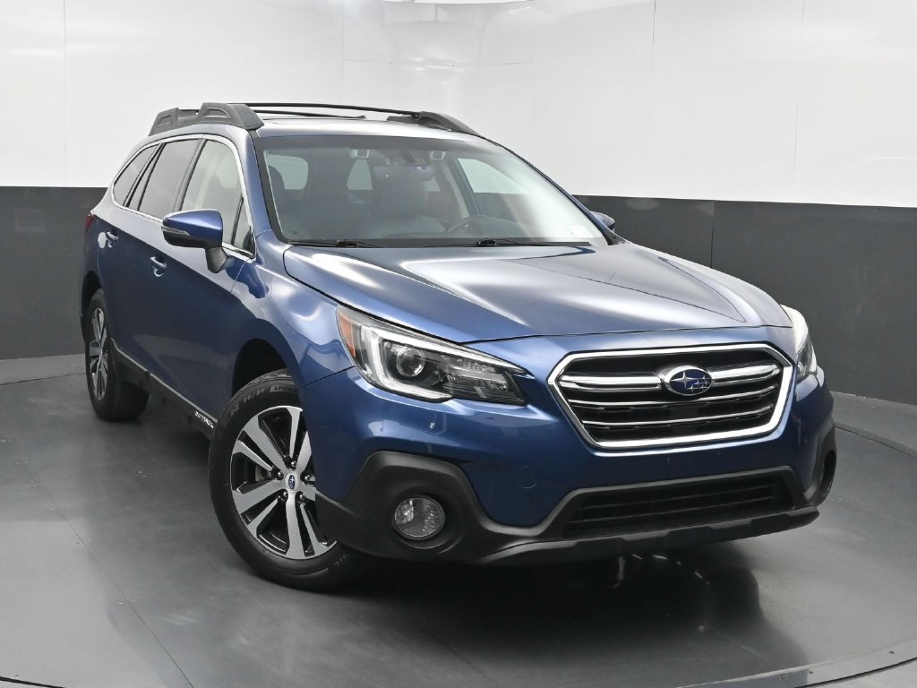 Used 2019 Subaru Outback 2.5i Limited AWD/4WD image 1