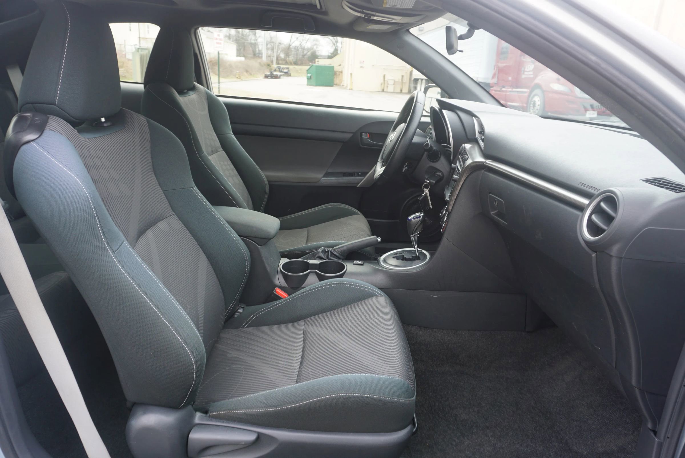 Used 2014 Scion tC 10 Series image 14