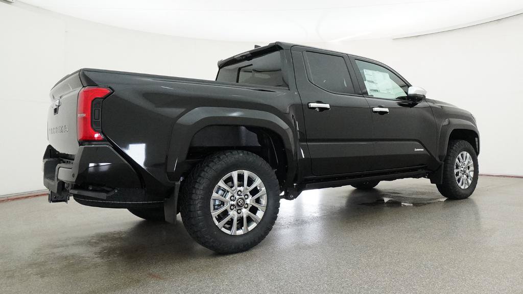 New 2026 Toyota Tacoma Limited AWD/4WD image 28