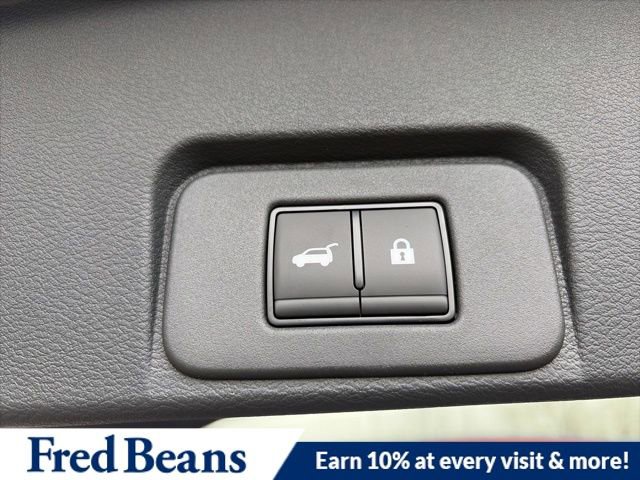 New 2026 Nissan Rogue SV image 14