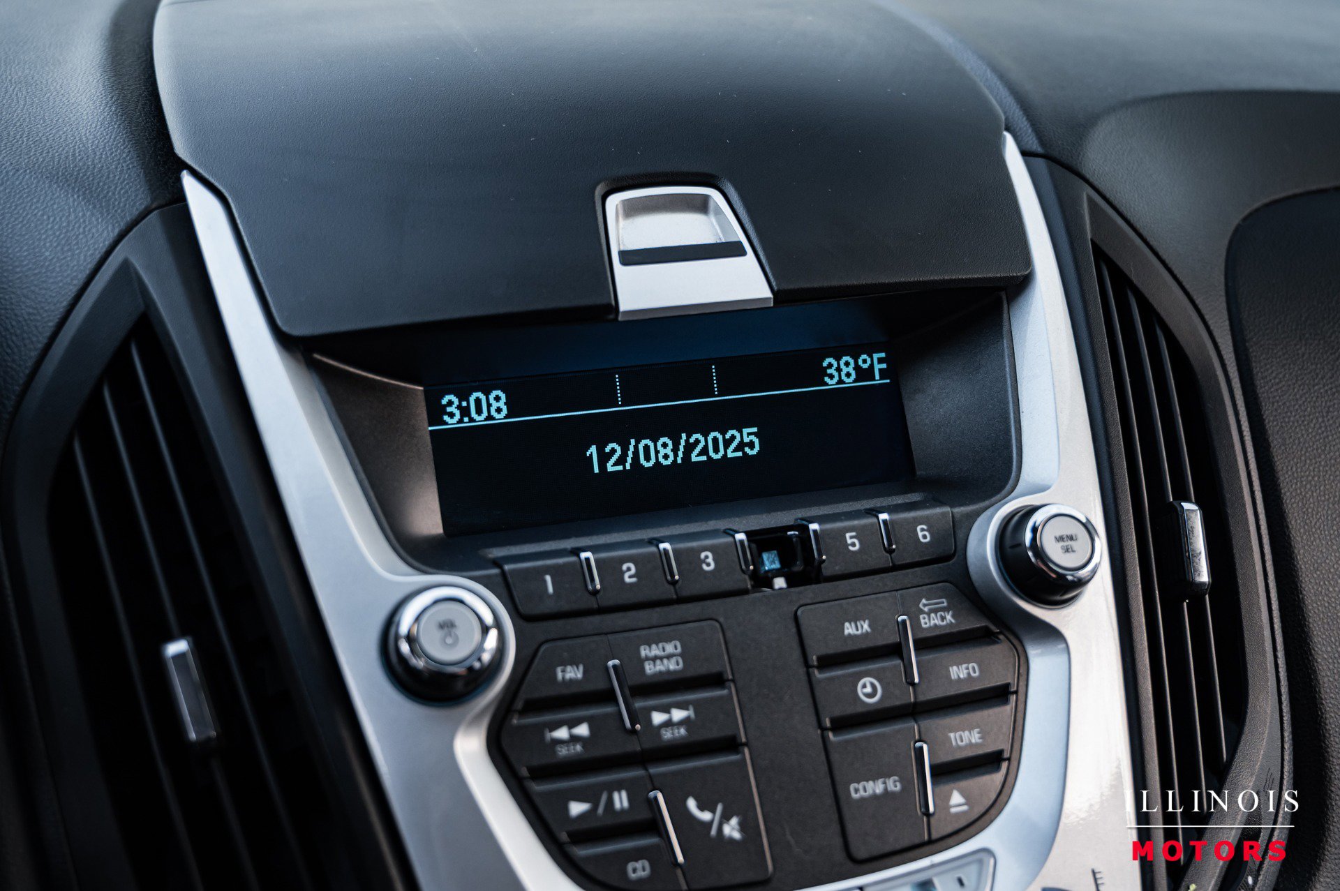 Used 2014 Chevrolet Equinox LS AWD/4WD image 17