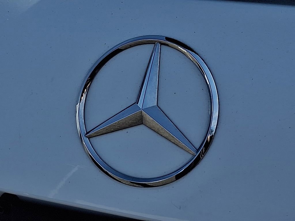 Used 2025 Mercedes-Benz GLA 250 image 31