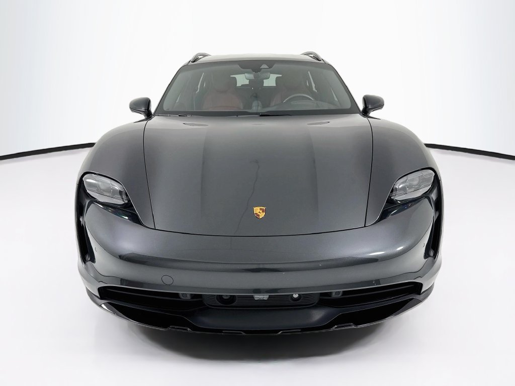 Certified 2023 Porsche Taycan 4S AWD/4WD image 6