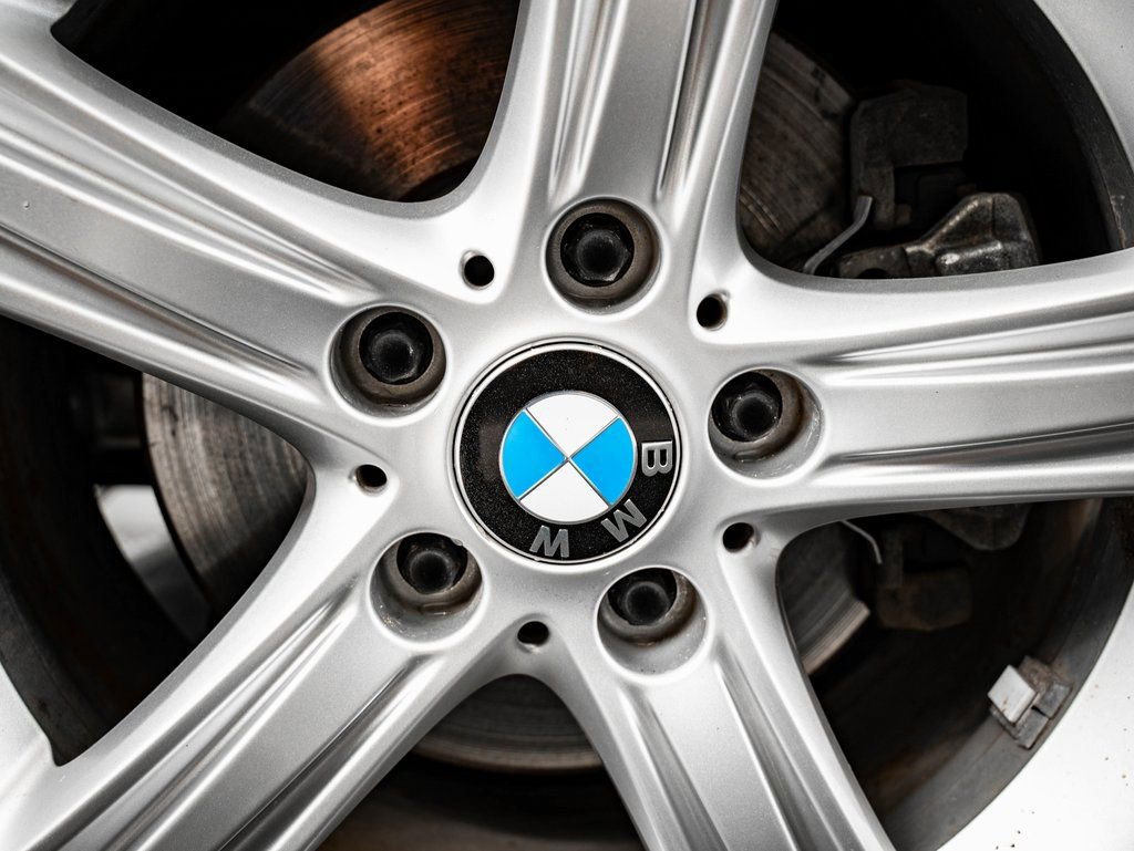 Used 2014 BMW 328d xDrive Wagon image 8