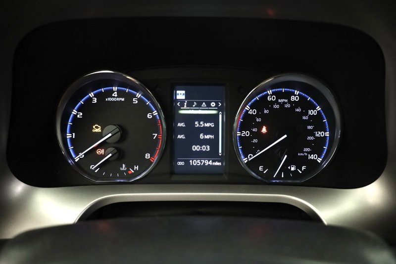 Used 2016 Toyota RAV4 XLE image 15