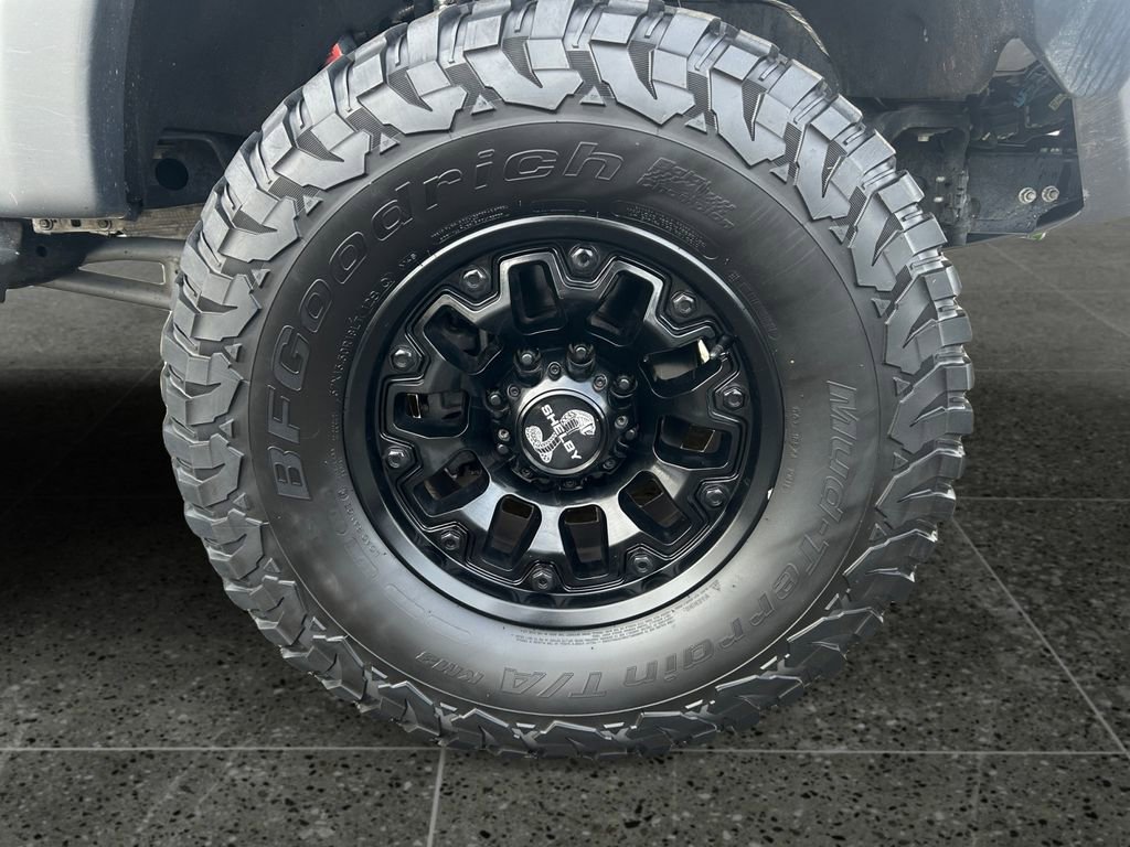 Used 2022 Ford F250 Lariat w/ Lariat Ultimate Package image 9