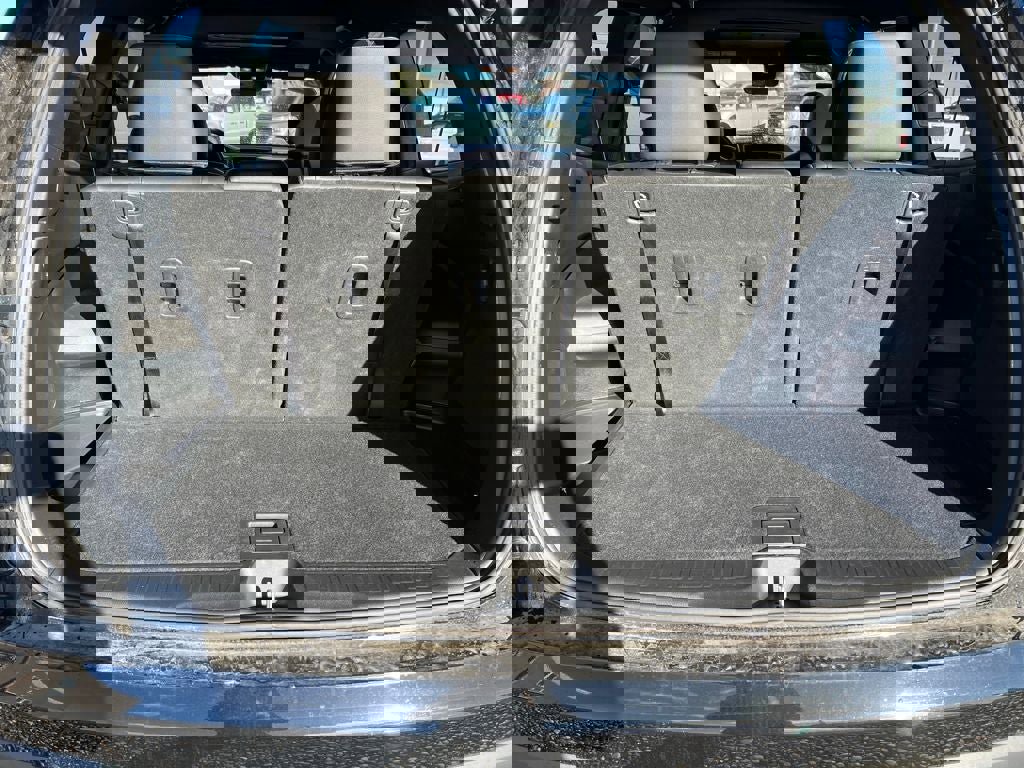 Used 2022 Honda Pilot TrailSport image 22