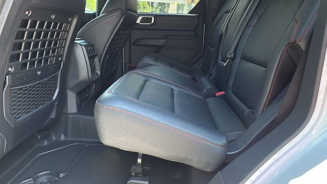 New 2026 Ford Bronco Stroppe Edition AWD/4WD image 21