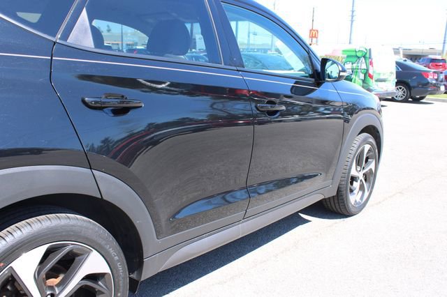 Used 2016 Hyundai Tucson Sport image 44