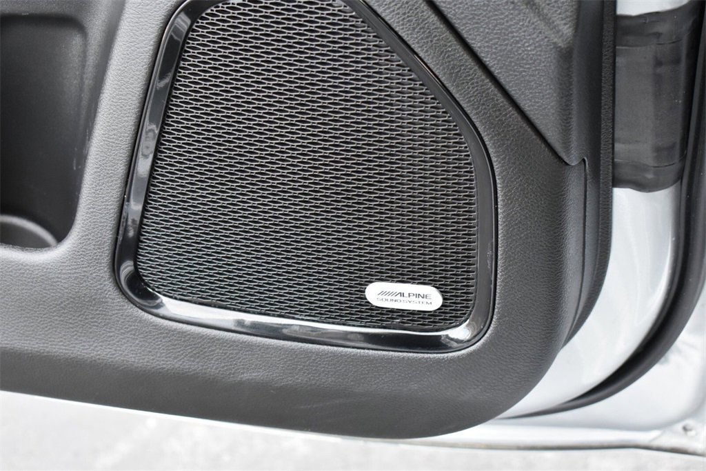 Used 2025 Jeep Compass Limited w/ High Altitude Package image 26