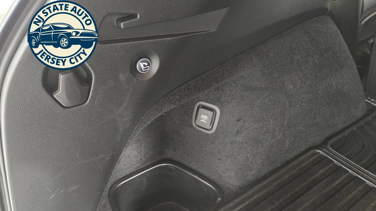 Used 2021 Honda Passport EX-L image 34