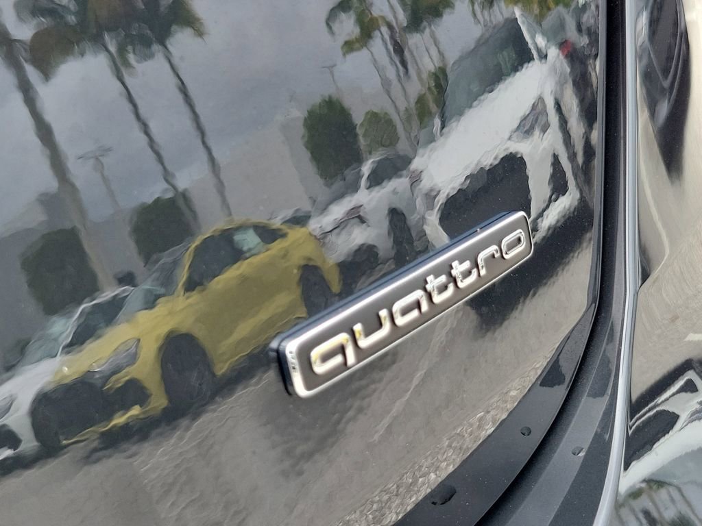 New 2026 Audi A3 2.0T Premium Plus image 6