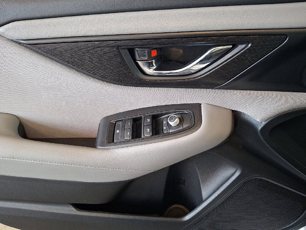 Certified 2025 Subaru Legacy Premium AWD/4WD image 15