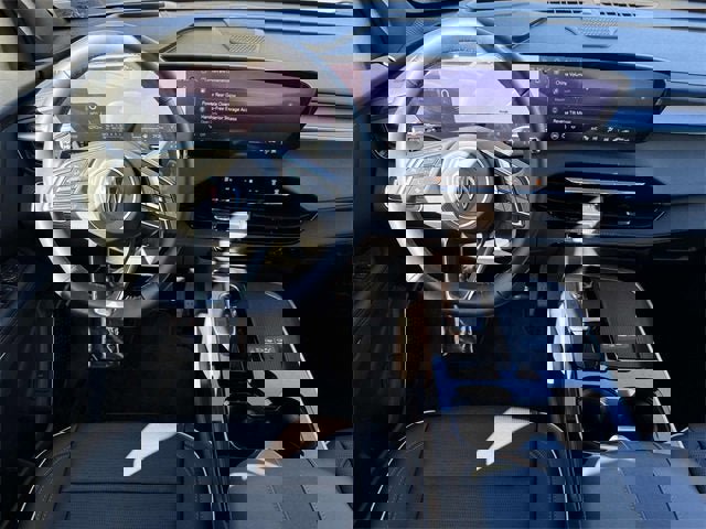 New 2025 Buick Enclave Sport Touring w/ Power Package image 13