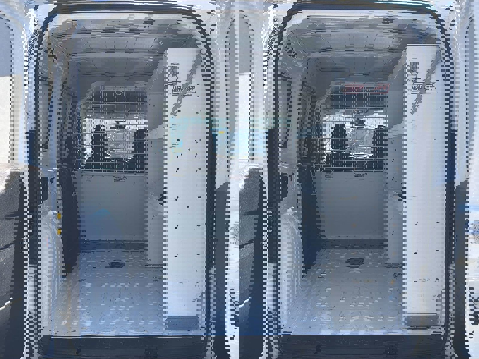 Used 2017 RAM ProMaster City Tradesman w/ Rear Back-up Camera Group image 33