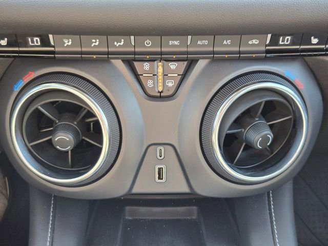 Used 2024 Chevrolet Blazer LT w/ Convenience Package image 25