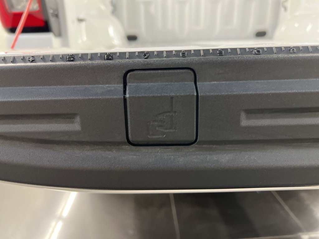 New 2025 Ford Ranger XLT w/ Equipment Group 301A High image 36