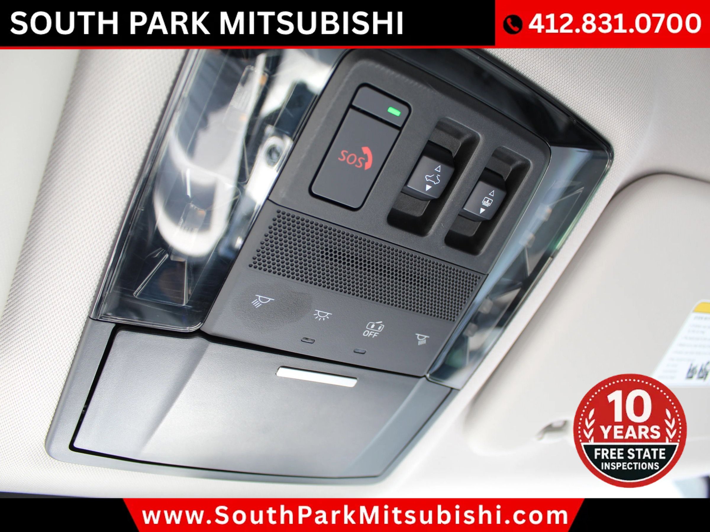 Used 2025 Mitsubishi Outlander SEL image 31