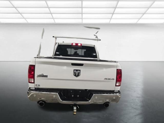 Used 2019 RAM 1500 Big Horn image 6
