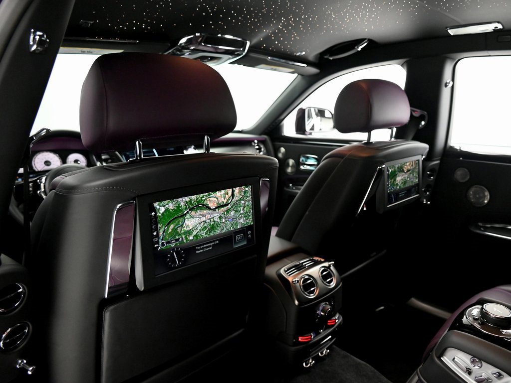 Used 2020 Rolls-Royce Ghost image 19