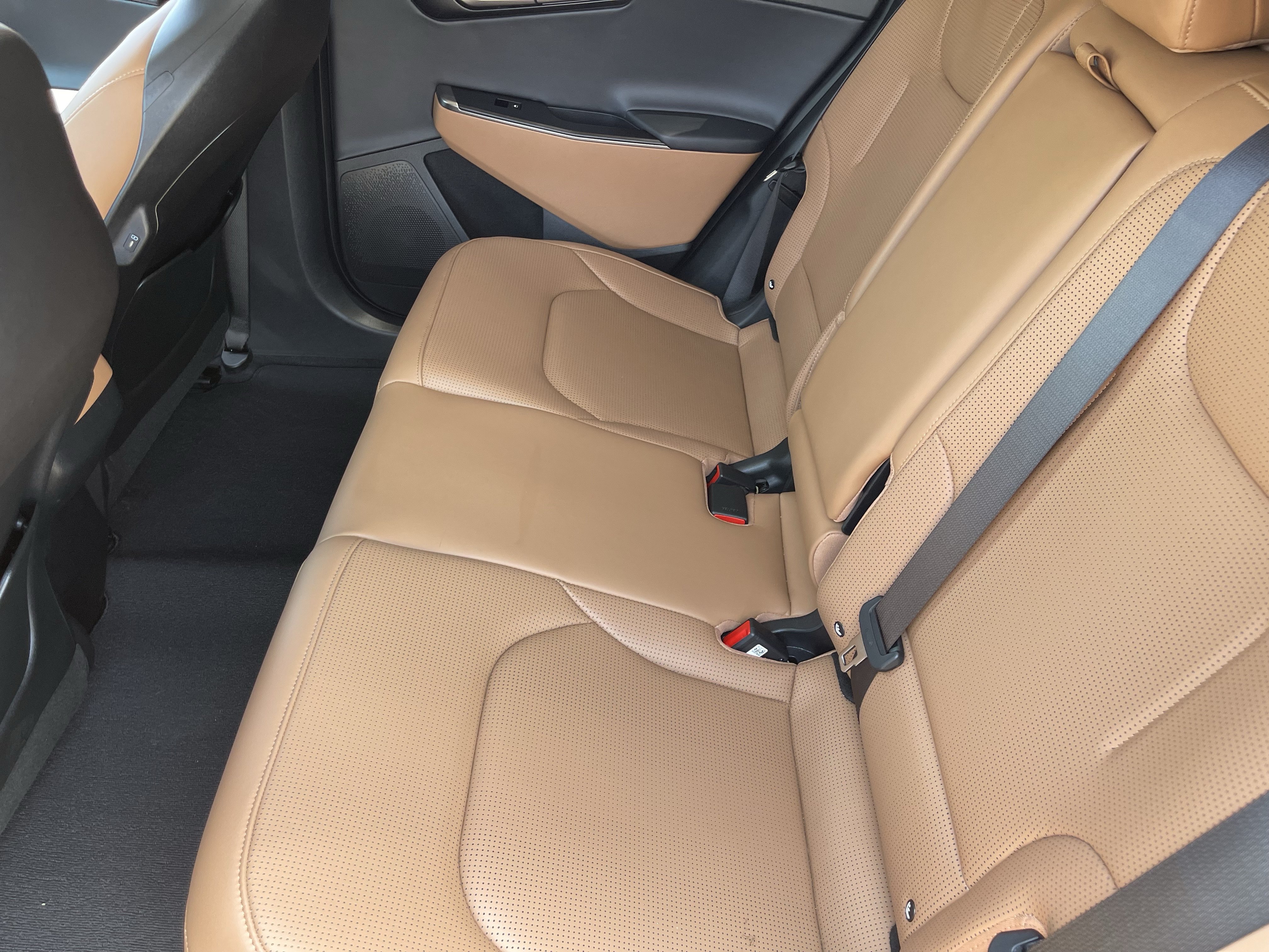 Certified 2025 Kia EV6 Wind RWD image 16