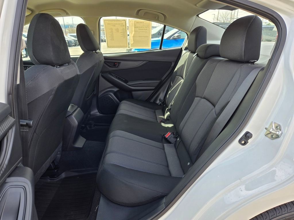 Used 2018 Subaru Impreza 2.0i Premium AWD/4WD image 25