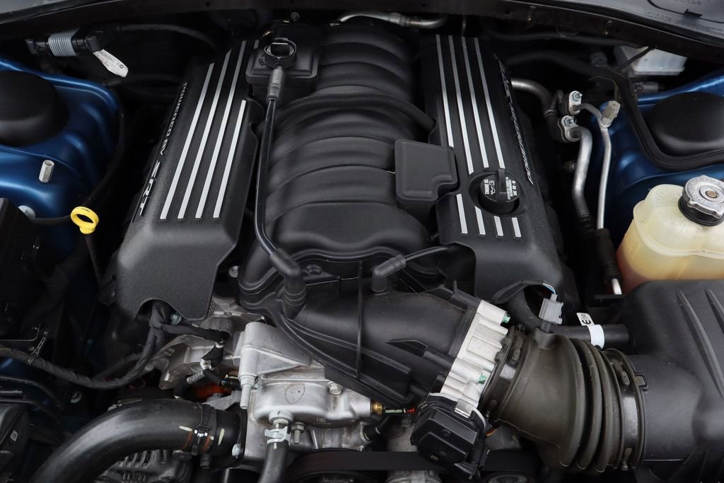 Used 2022 Dodge Charger Scat Pack image 28