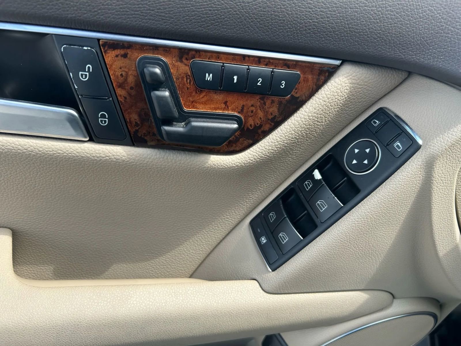 Used 2012 Mercedes-Benz C 300 4MATIC Sedan image 10