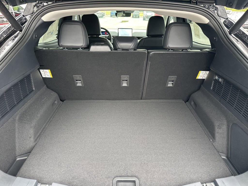 New 2025 Ford Mustang Mach-E Premium image 17