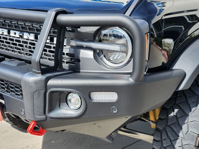 Used 2022 Ford Bronco Badlands AWD/4WD image 10