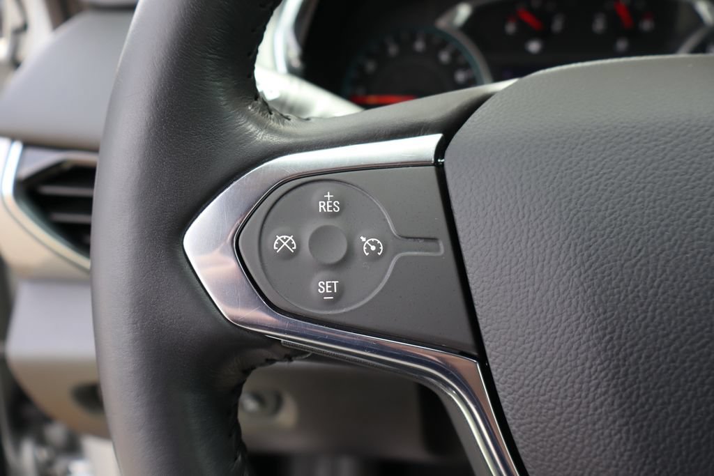 Used 2021 Chevrolet Traverse LT FWD image 14