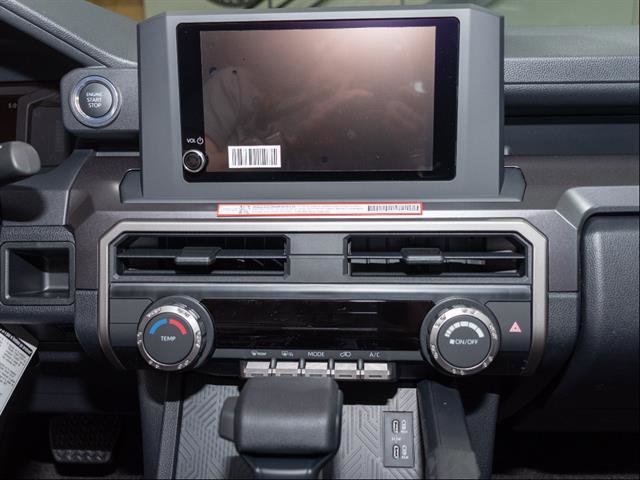 New 2026 Toyota 4Runner SR5 image 12