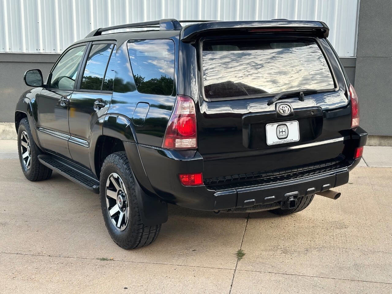 Used 2003 Toyota 4Runner SR5 image 12
