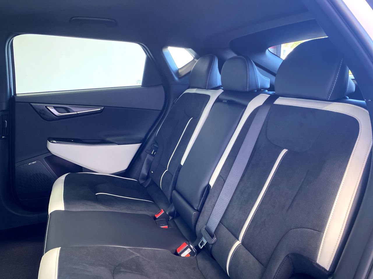 New 2026 Kia EV6 GT-Line RWD image 35
