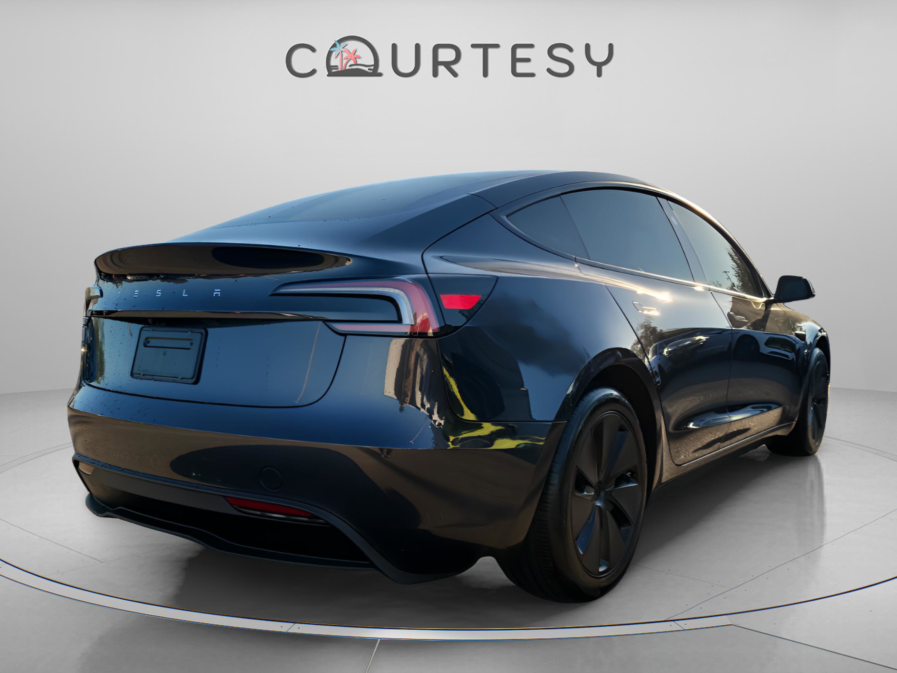 Used 2024 Tesla Model 3 image 6