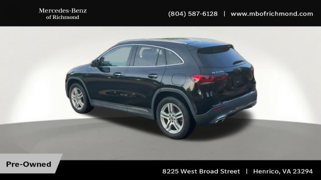 Used 2023 Mercedes-Benz GLA 250 image 8