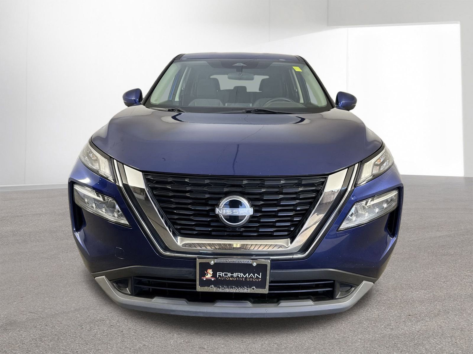 Used 2022 Nissan Rogue SV image 24