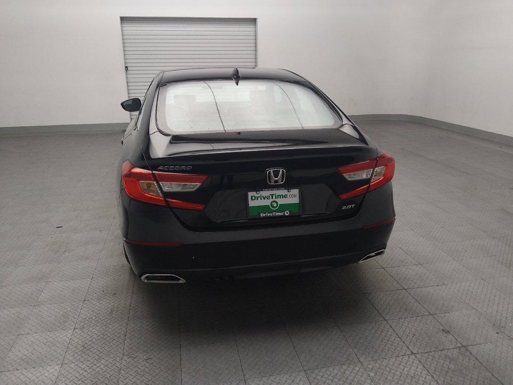 Used 2019 Honda Accord EX-L image 6