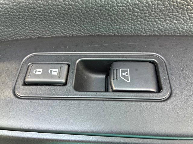 Used 2024 Nissan Titan PRO-4X w/ Pro-4x Utility Package AWD/4WD image 27