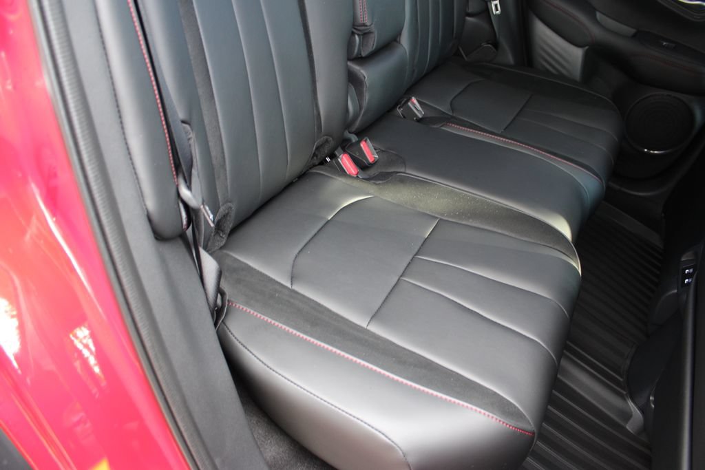 New 2025 Acura ADX A-Spec w/ Advance Package FWD image 25