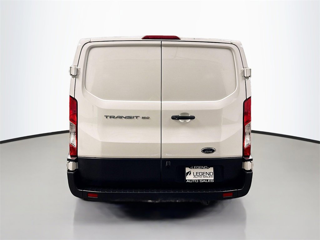 Used 2020 Ford Transit 150 Base image 8