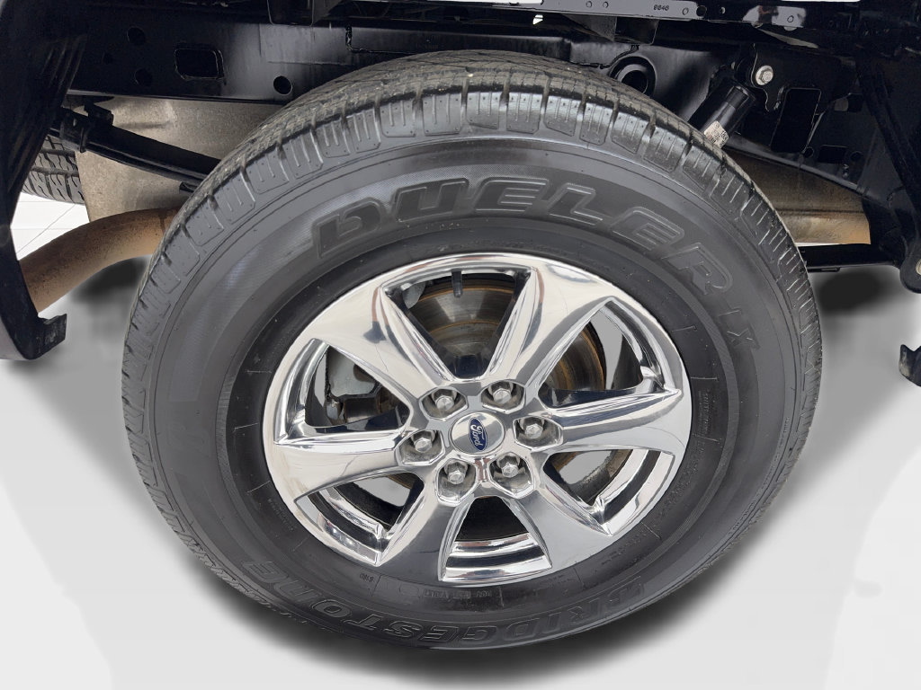 Used 2018 Ford F150 Lariat AWD/4WD image 85